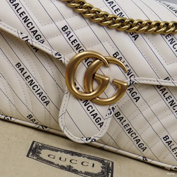 Gucci 2112YZ0128 Bag 0708